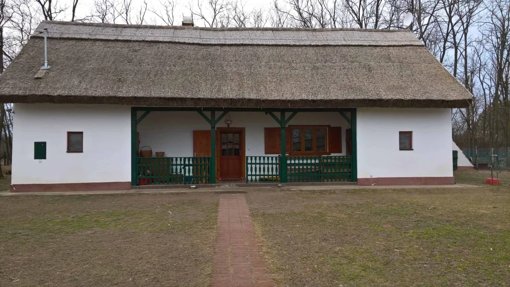 1. Szárazság idején